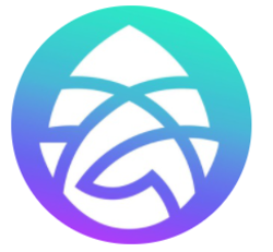 Larix crypto logo
