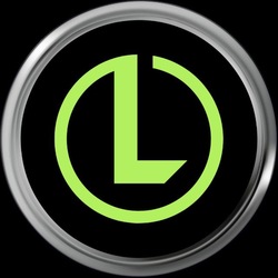 Larp AI logo Larp AI crypto logo