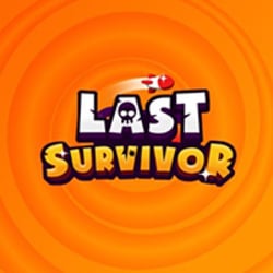 Last Survivor coin logo