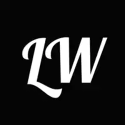 LaunchWall logo LaunchWall crypto logo