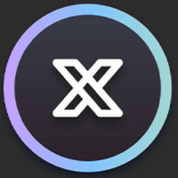 LaunchX crypto logo