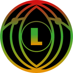 Laura AI logo Laura AI crypto logo