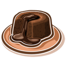 LavaCake Finance logo LavaCake Finance crypto logo
