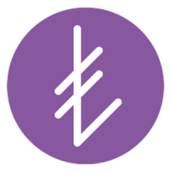 Lavandos logo Lavandos crypto logo