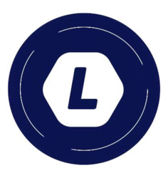 Lavaswap coin logo