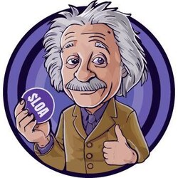 Law of Attraction logo Law of Attraction crypto logo