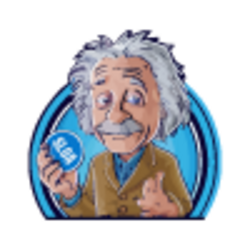 Law of Attraction logo Law of Attraction crypto logo