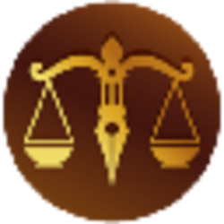Law Token crypto logo