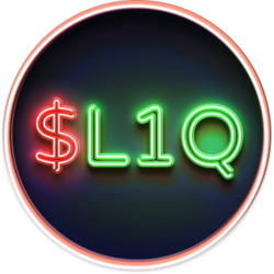 Layer 1 Quality Index crypto logo