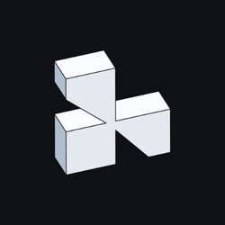 Layer3 logo Layer3 crypto logo