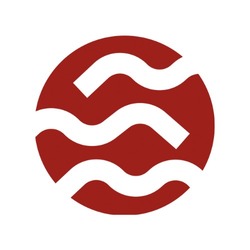 LayerZero Bridged Sei logo LayerZero Bridged Sei crypto logo