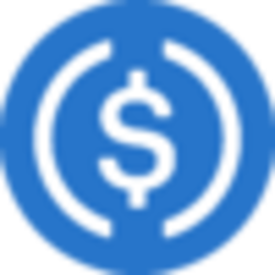 Etherlink Bridged USDC (Etherlink) logo Etherlink Bridged USDC (Etherlink) crypto logo