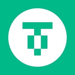 LayerZero Bridged USDT0 (Plasma) logo LayerZero Bridged USDT0 (Plasma) crypto logo