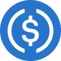 Bridged USD Coin (LayerZero) crypto logo
