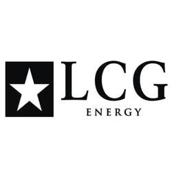 LCG crypto logo