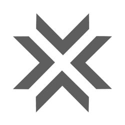 LCX coin logo