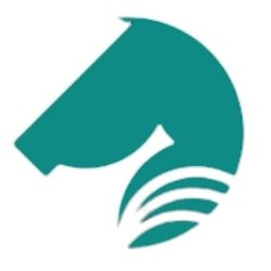 Lead Ai logo Lead Ai crypto logo