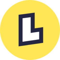 LeagueDAO Governance crypto logo