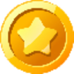 Learning Star crypto logo