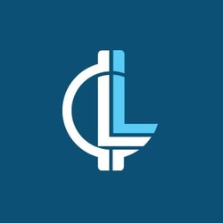 Leaxcoin coin logo