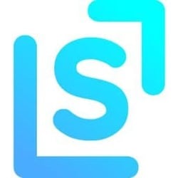 LedgerScore logo LedgerScore crypto logo