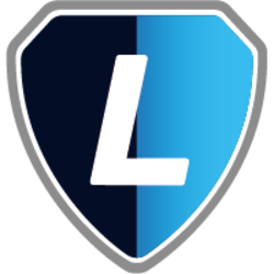 Ledgis coin logo