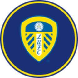Leeds United Fan Token coin logo