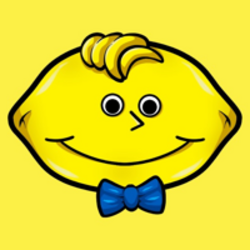 LeemonHead crypto logo