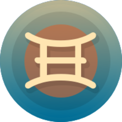 Legacy ICHI logo Legacy ICHI crypto logo