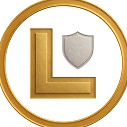 Legend logo Legend crypto logo