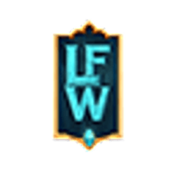 Linked Finance World crypto logo