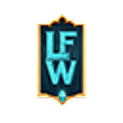 Linked Finance World logo Linked Finance World crypto logo