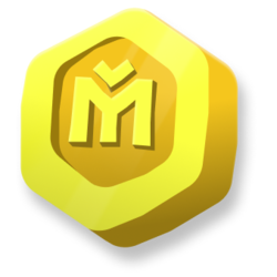 Legends of Mitra crypto logo