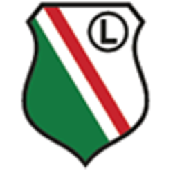 Legia Warsaw Fan Token crypto logo