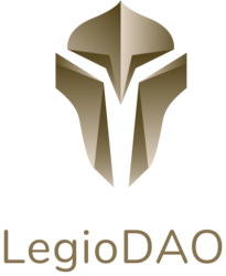 LegioDAO crypto logo