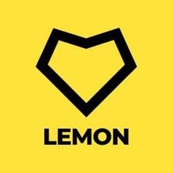 Crypto Lemon crypto logo