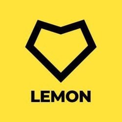 Crypto Lemon logo Crypto Lemon crypto logo