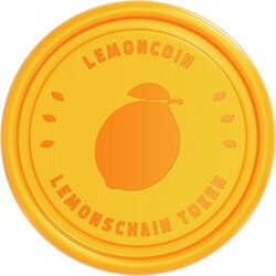 Lemonschain logo Lemonschain crypto logo