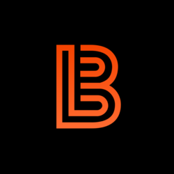 Lendingblock crypto logo