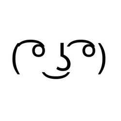 Lenny logo Lenny crypto logo