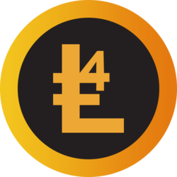 LEOcoin crypto logo