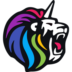 Leonicorn Swap logo Leonicorn Swap crypto logo