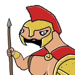 LERNITAS logo LERNITAS crypto logo