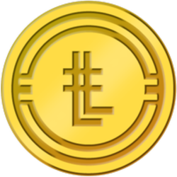 LESLAR Metaverse crypto logo