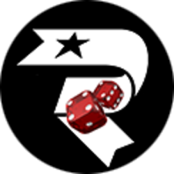 LetItRide crypto logo