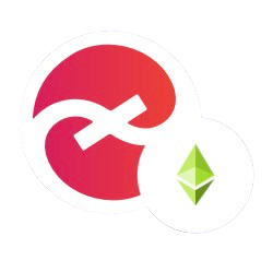 Leveraged ezETH crypto logo