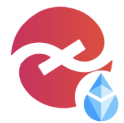 Leveraged stETH crypto logo