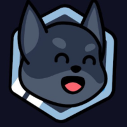 LeverageInu logo LeverageInu crypto logo