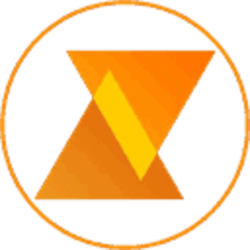 Leverj crypto logo