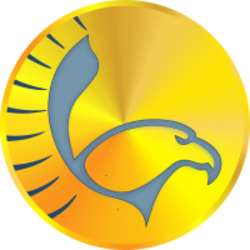 LIBERTAS crypto logo